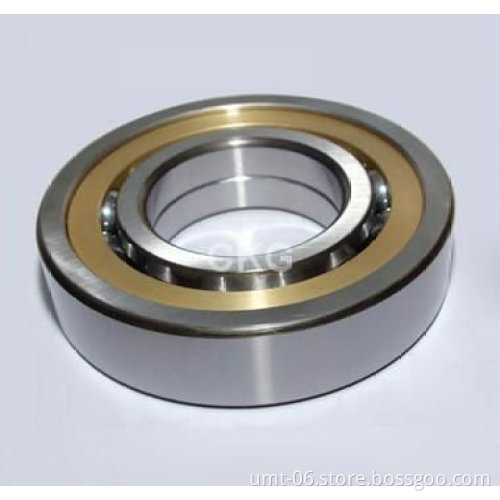 angular contact ball bearing3309